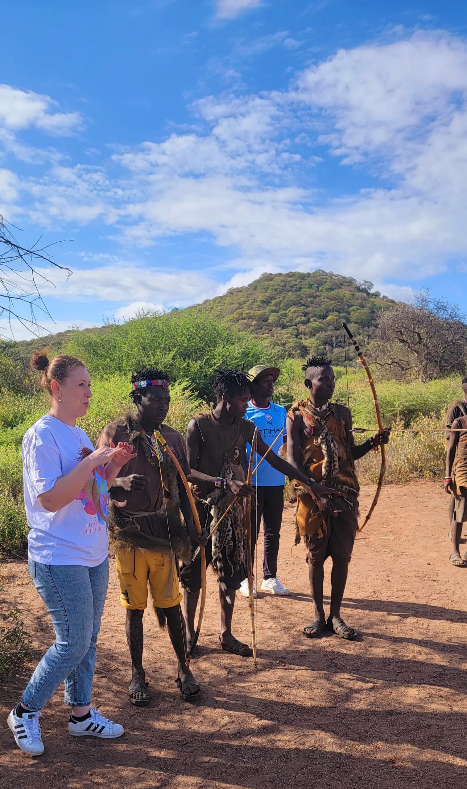 Tanzania Safari